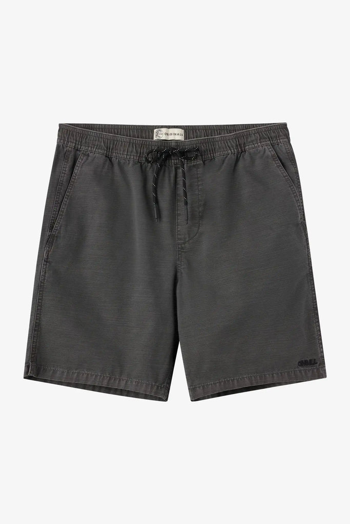 Oneill Mens Shorts OG Shoreline Elastic Waist 18