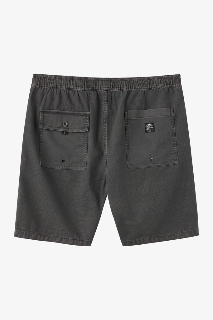 Oneill Mens Shorts OG Shoreline Elastic Waist 18
