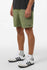 Oneill Mens Shorts OG Shoreline Elastic Waist 18