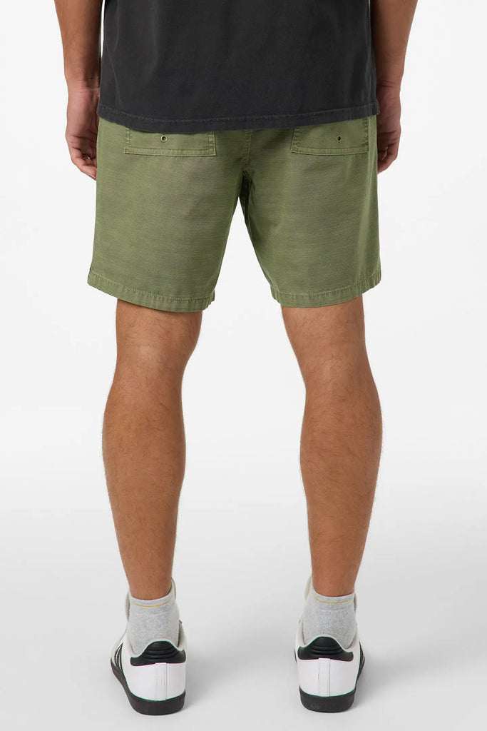 Oneill Mens Shorts OG Shoreline Elastic Waist 18