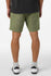 Oneill Mens Shorts OG Shoreline Elastic Waist 18