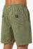 Oneill Mens Shorts OG Shoreline Elastic Waist 18