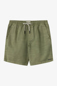 Oneill Mens Shorts OG Shoreline Elastic Waist 18"