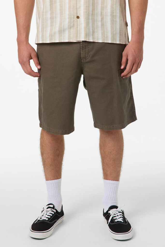 Oneill Mens Shorts OG Dockside Utility 21