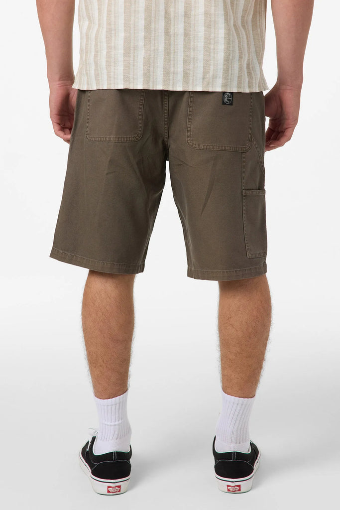 Oneill Mens Shorts OG Dockside Utility 21