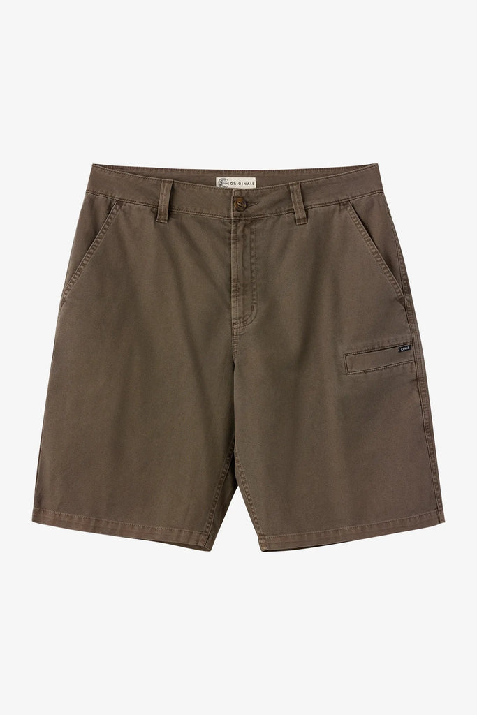 Oneill Mens Shorts OG Dockside Utility 21