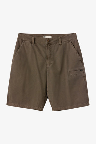 Oneill Mens Shorts OG Dockside Utility 21"