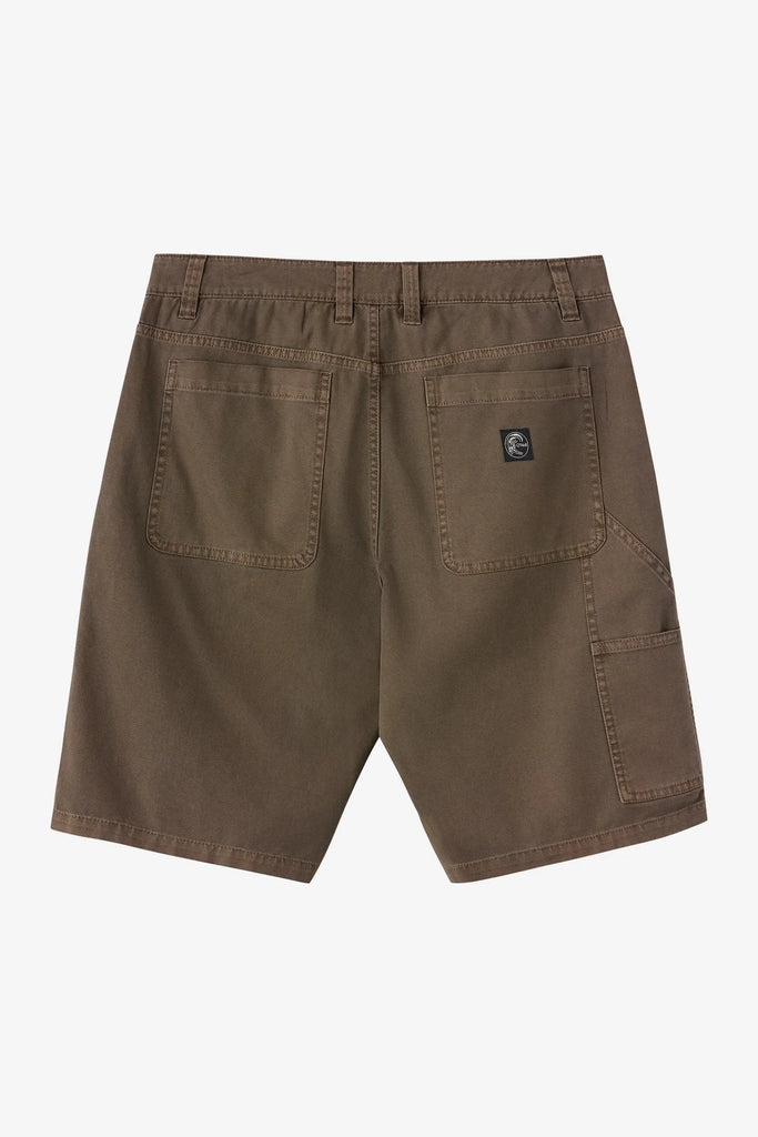 Oneill Mens Shorts OG Dockside Utility 21