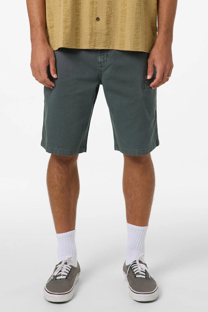 Oneill Mens Shorts OG Dockside Utility 21