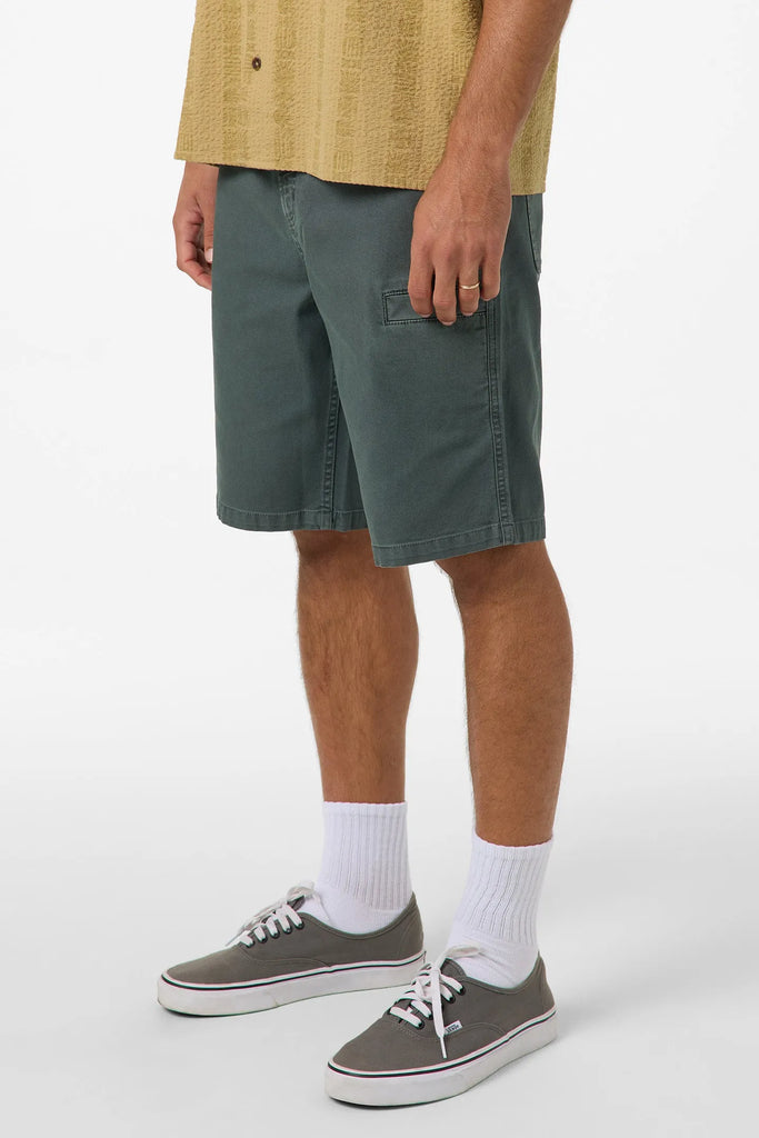 Oneill Mens Shorts OG Dockside Utility 21