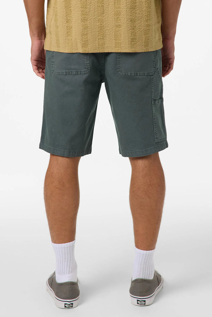 Oneill Mens Shorts OG Dockside Utility 21