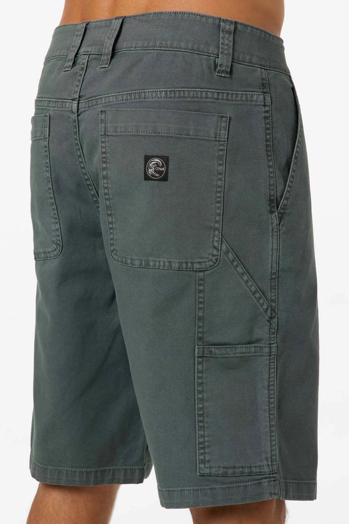 Oneill Mens Shorts OG Dockside Utility 21