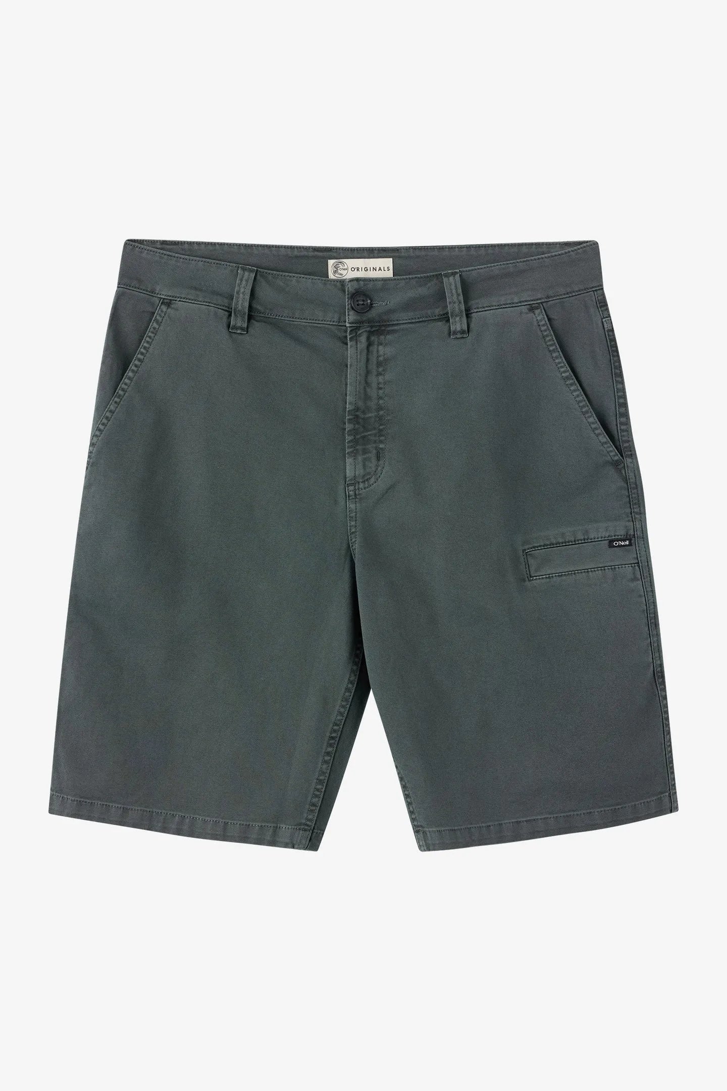 Oneill Mens Shorts OG Dockside Utility 21"