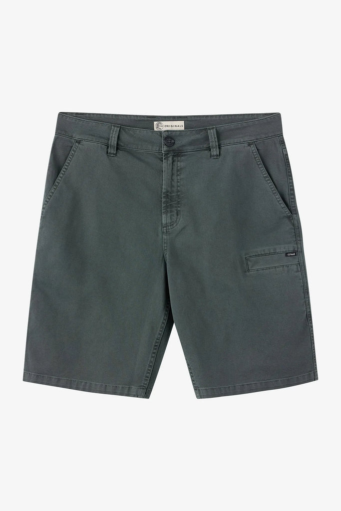 Oneill Mens Shorts OG Dockside Utility 21