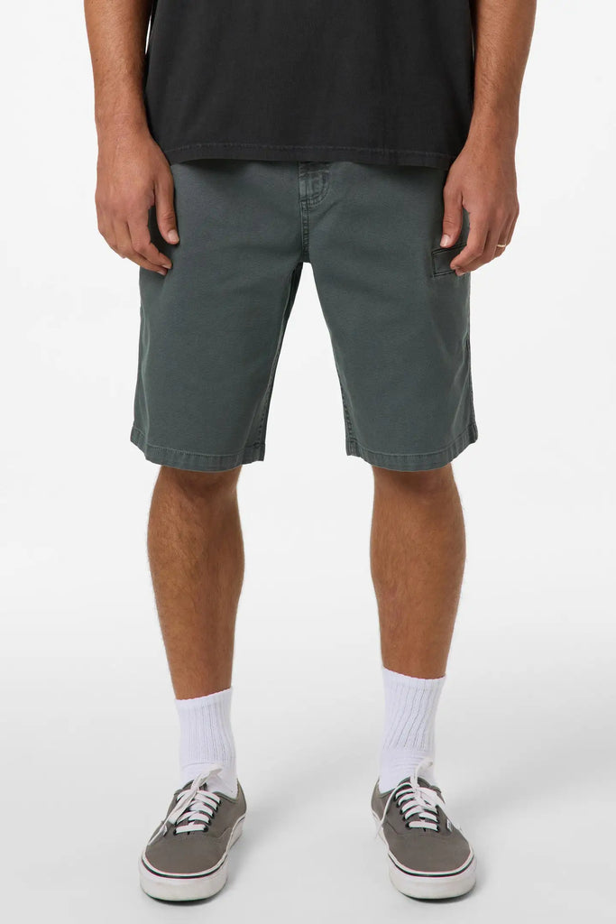 Oneill Mens Shorts OG Dockside Utility 21