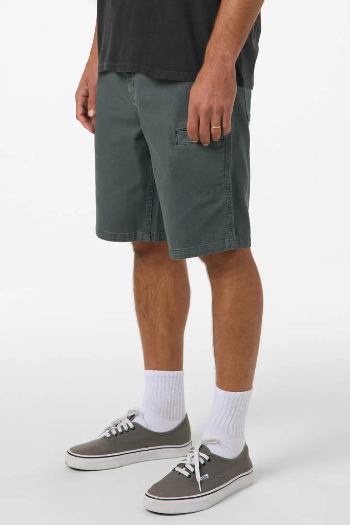 Oneill Mens Shorts OG Dockside Utility 21