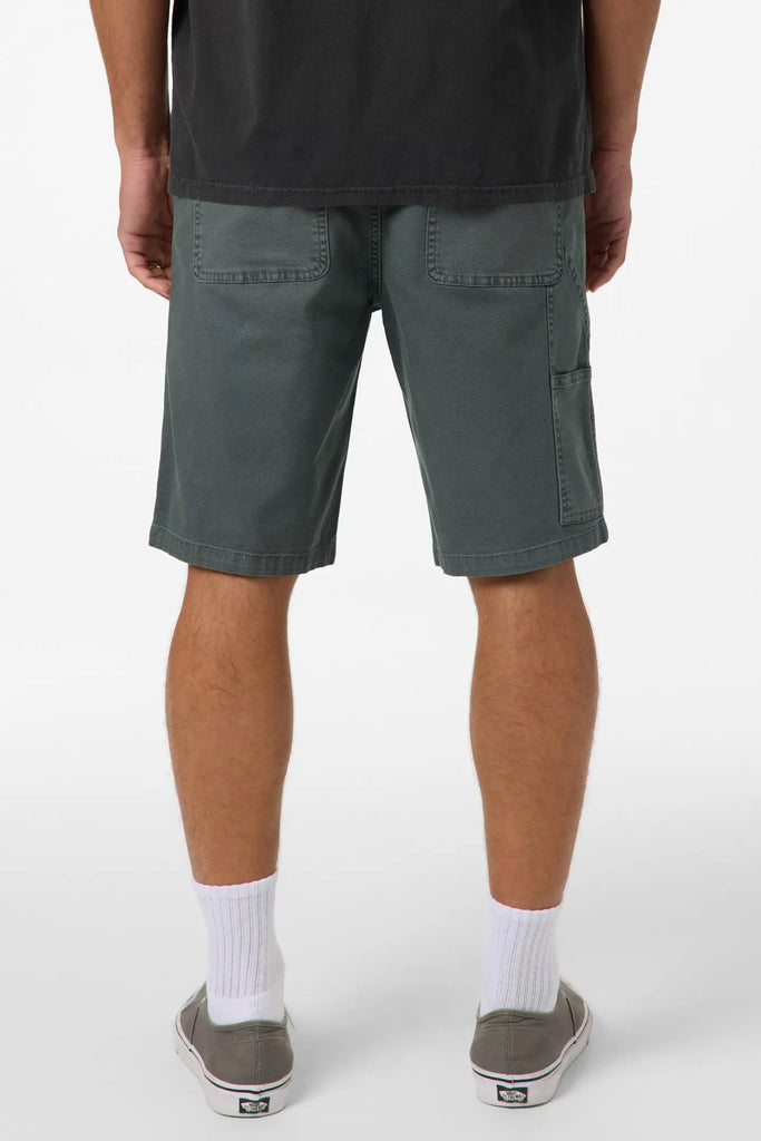 Oneill Mens Shorts OG Dockside Utility 21