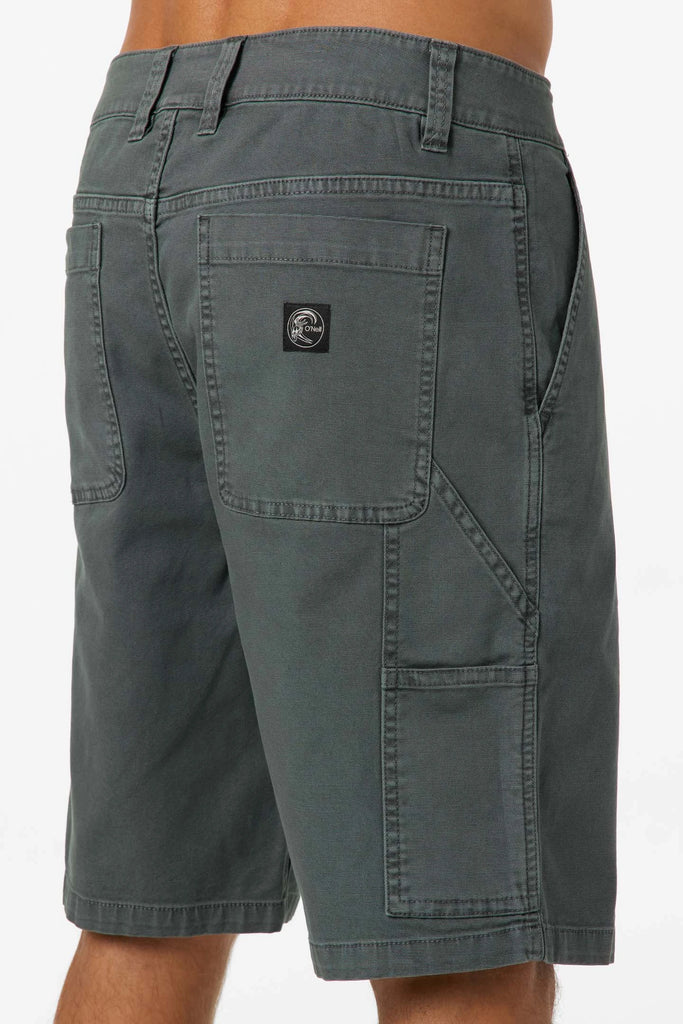Oneill Mens Shorts OG Dockside Utility 21