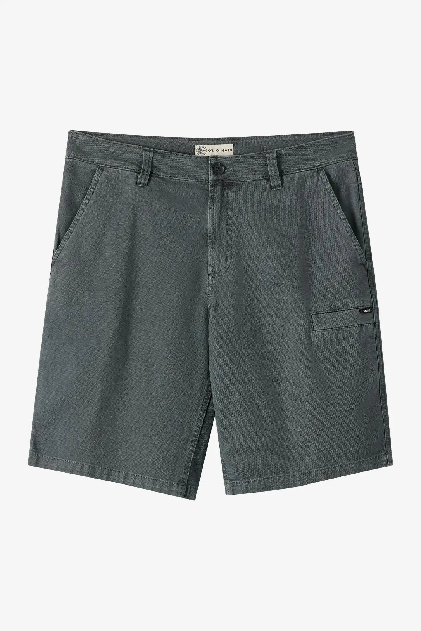 Oneill Mens Shorts OG Dockside Utility 21"