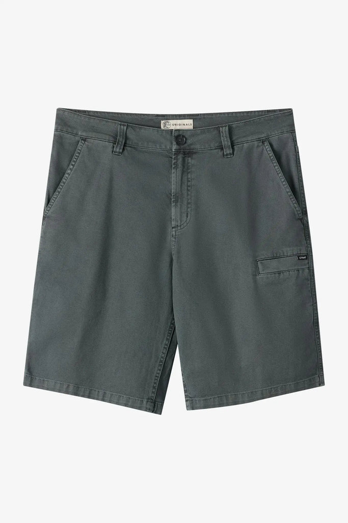 Oneill Mens Shorts OG Dockside Utility 21