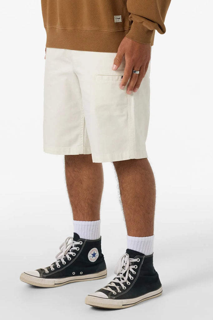 Oneill Mens Shorts OG Dockside Utility 21
