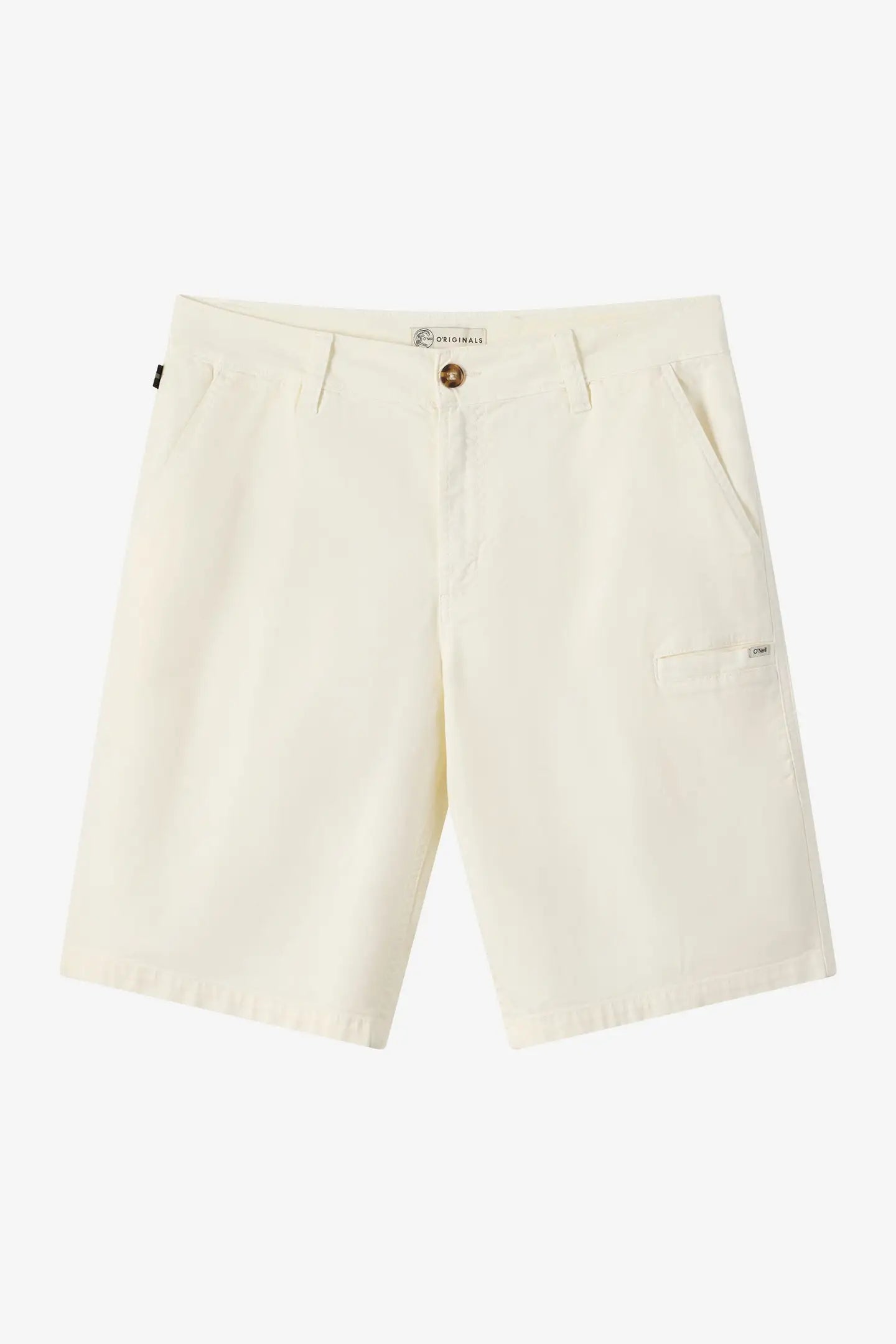 Oneill Mens Shorts OG Dockside Utility 21"