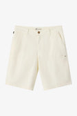 Oneill Mens Shorts OG Dockside Utility 21"