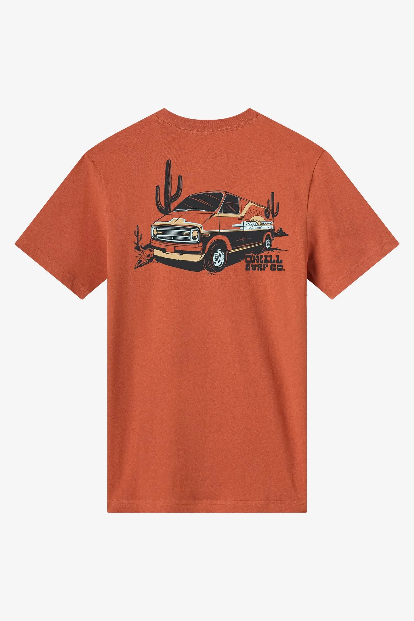 Oneill Mens Shirt De La Cruzer