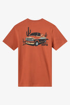 Oneill Mens Shirt De La Cruzer