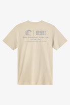 Oneill Mens Shirt Offset Classic
