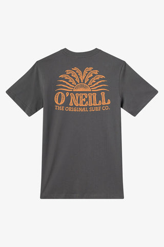 Oneill Mens Shirt Burst Classic