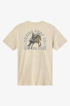 Oneill Mens Shirt Saddle Up