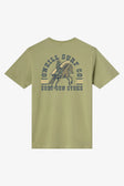 Oneill Mens Shirt Saddle Up