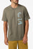 Oneill Mens Shirt O'Riginals Shaper Vintage
