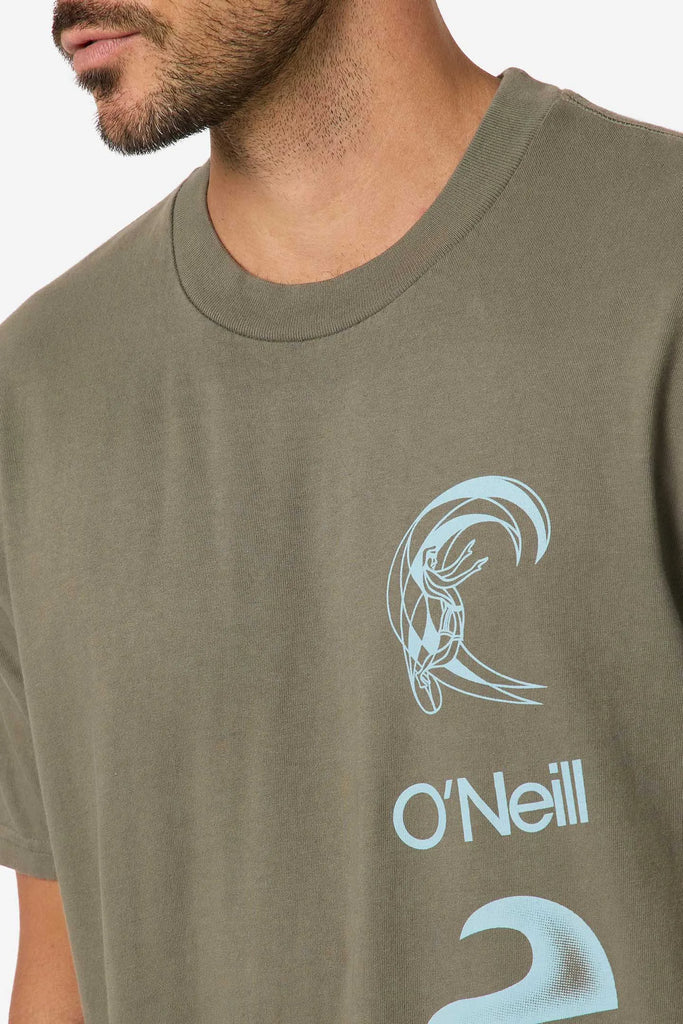 Oneill Mens Shirt O'Riginals Shaper Vintage