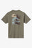 Oneill Mens Shirt O'Riginals Shaper Vintage
