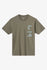Oneill Mens Shirt O'Riginals Shaper Vintage