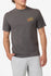 Oneill Mens Shirt Circle Freak Boxy Tee