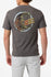 Oneill Mens Shirt Circle Freak Boxy Tee