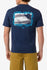 Oneill Mens Shirt Escape Boxy