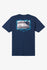 Oneill Mens Shirt Escape Boxy