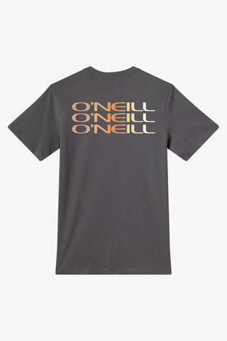 Oneill Mens Shirt Triple Stack