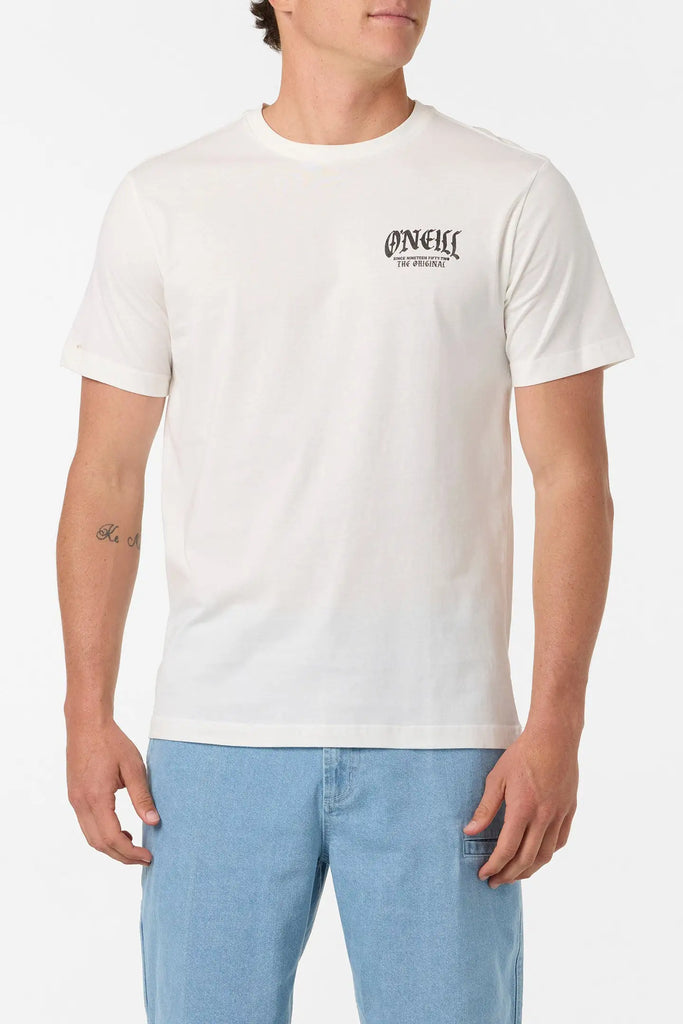 Oneill Mens Shirt Left Side