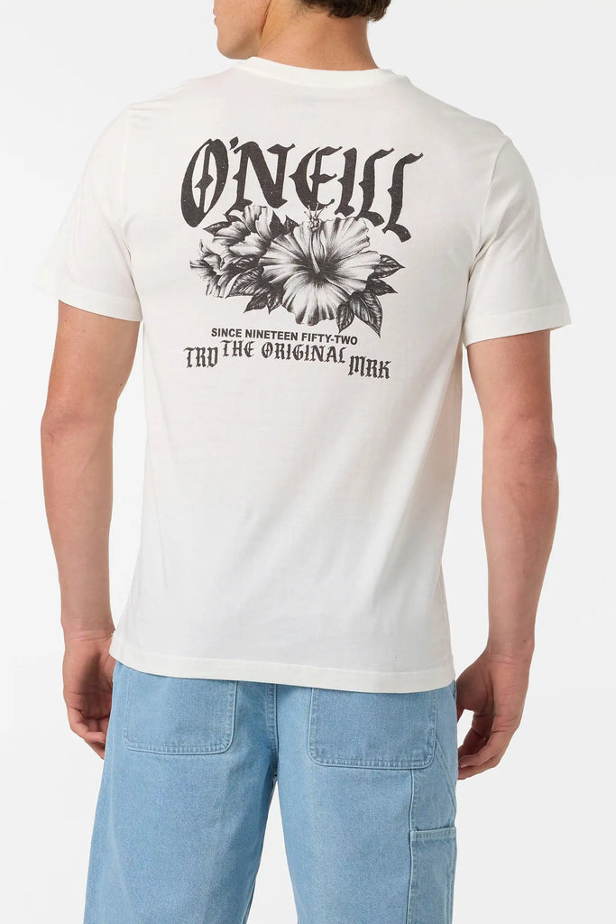 Oneill Mens Shirt Left Side
