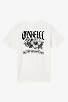 Oneill Mens Shirt Left Side