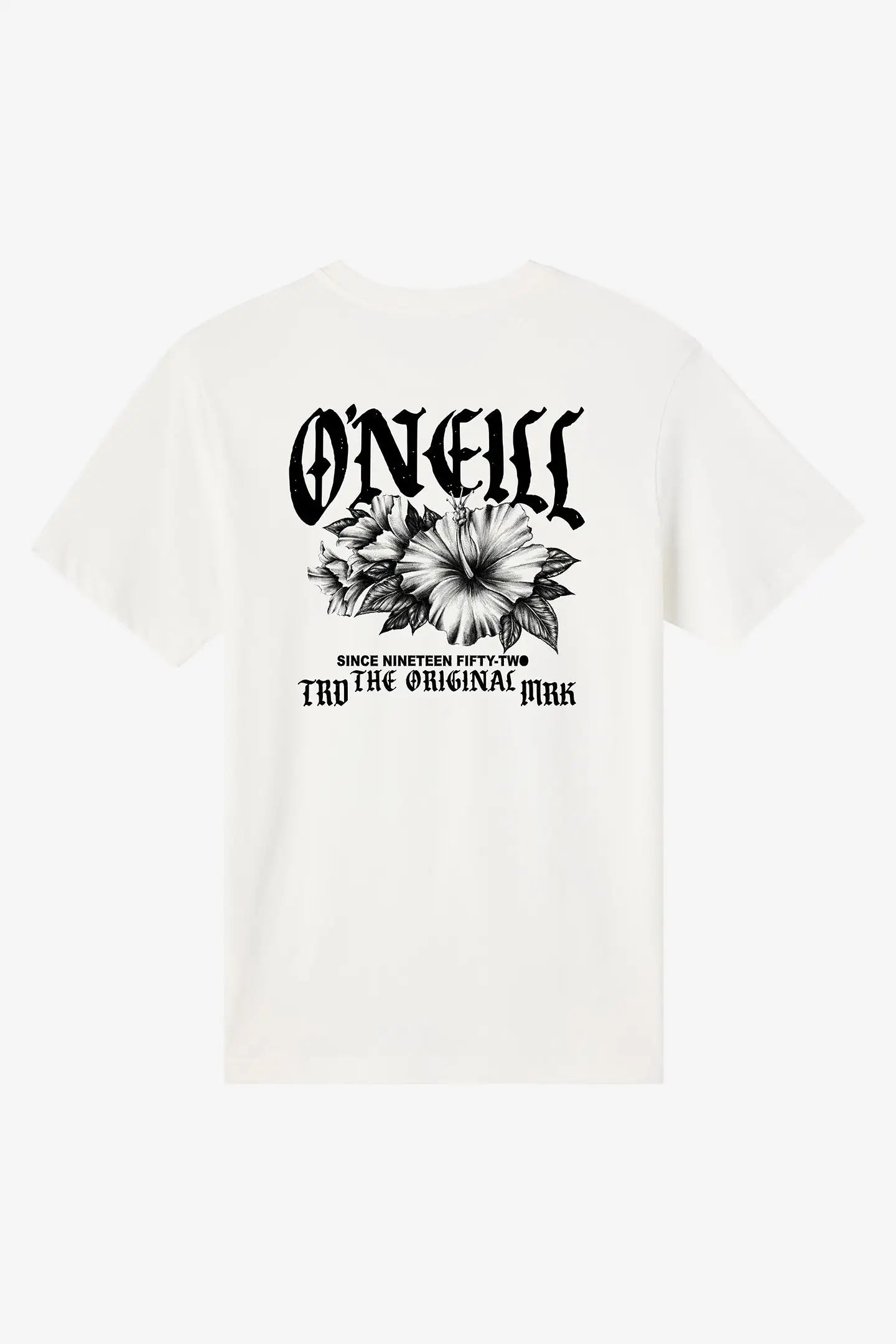 Oneill Mens Shirt Left Side