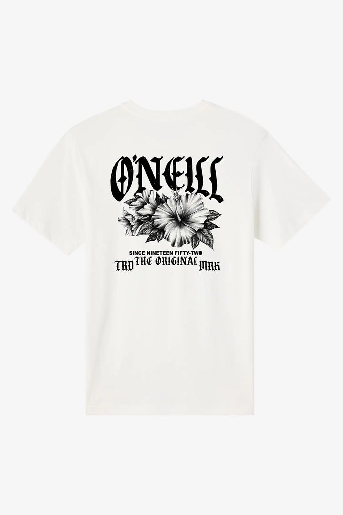 Oneill Mens Shirt Left Side
