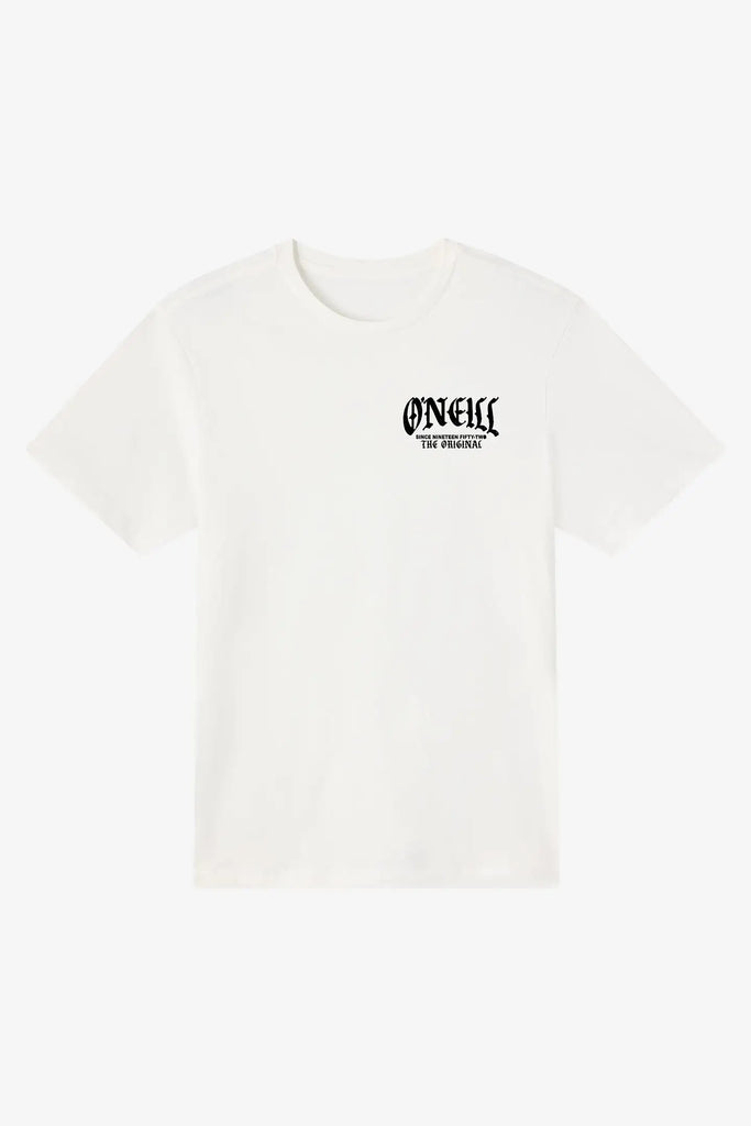 Oneill Mens Shirt Left Side