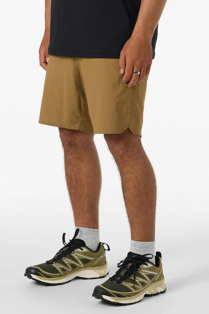 Oneill Mens Shorts TRVLR Halfback Hybrid 18