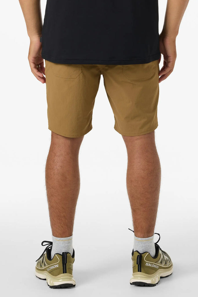 Oneill Mens Shorts TRVLR Halfback Hybrid 18